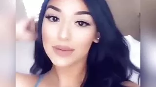 Jannat Needs Cum Tribute