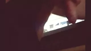 Eigenes Sperma schlucken - Große Ladung