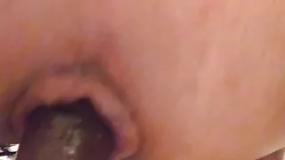 Lovin that rubber bbc