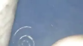 Bucetinha raspada sendo bem fodida