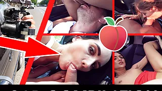 The Crazy German Car Fuck Compilation 2019 dates66.com