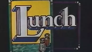 (((THEATRiCAL TRAiLER))) - Lunch (1972) - MKX