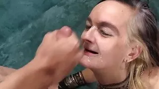 Disrespecting Granny!