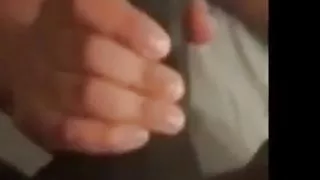 Muslima Girl Hijab Suck My Big Black Cock