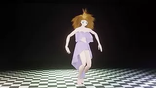 Sexy Danse