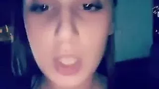 Maitresse fatima ca blague pas elle vous nik vos mere