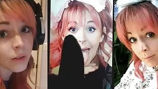 Lindsey Stirling cum tribute