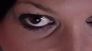 Babe housekeeper ass fucks for interracial cum in mouth