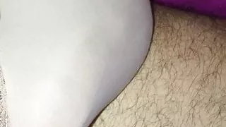 Popping Out of Panties