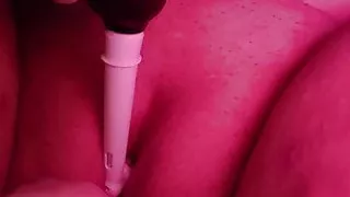 Cumming like crazy fuck