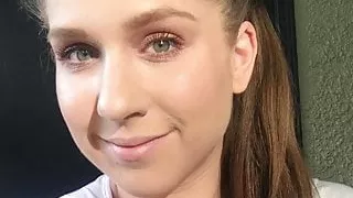 Portraits Of Alex Chance