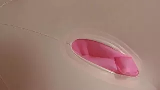 Older blonde mother inlaw helps horny guy cum