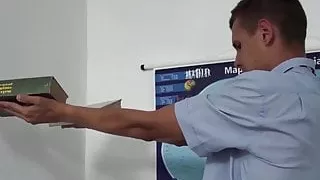 Philip A Lesson in Focus