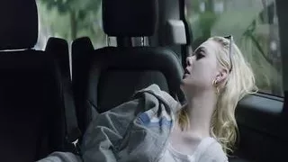 celebrity elle fanning sexy clip scenes