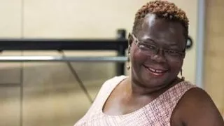 Black Granny Spoogethon!