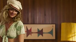 Judy Greer - ''Driven''