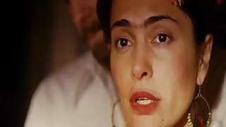 Viktoriya Poltorak naked & rough sex from behind