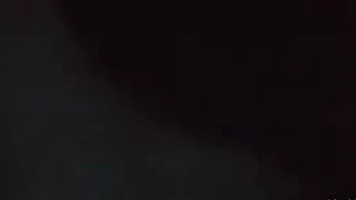 Wife blowing my buddy