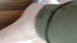 serva is always owned