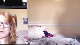 Spanking sweet innocent wifes chubby ass