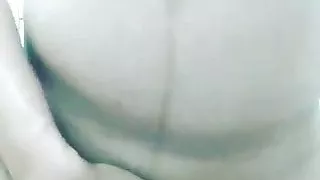 pregnant philippino playing