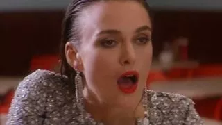 Keira Knightley Compilation