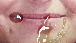 MILF from CZ, Czech Republic - Tribute by HRGA