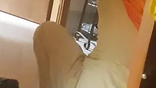 BangladeshiHidden Cleavage Nude