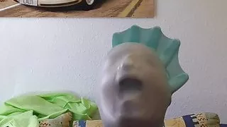 silicon gloves breathplay