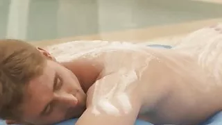 Mixed Signals Nuru Massage