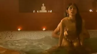 Deep Sexual Lust From India