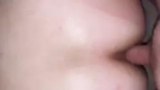 Getting fucked in the ass (Part 2)