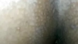 Big ass kiki from detroit