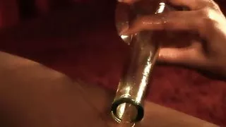 Tan Bronze Indian Beauty