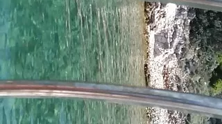 Sommer 2019 fucking on boat