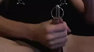 Amateursex, BDSM, Schwuler Sex, Masturbation, Schmerz, Schlampe