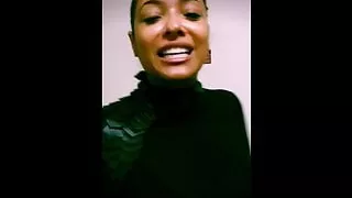 Miss Santiago. Juicy Ass.