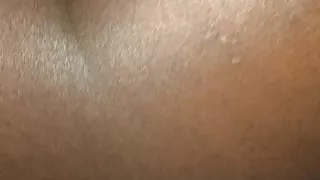 Painting Black Ass White