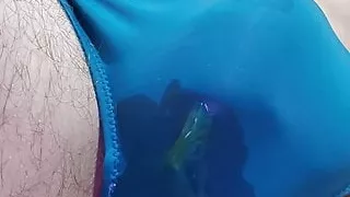 Crossdresser, Kleid, Schwuler Sex, Höschen