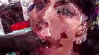 Long Dong Black Kong Interracial BBC