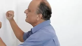 Rose monroe big ass latina