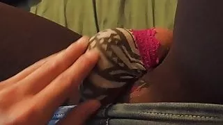 Semnou, Punčocháče, Shemale, Mladé