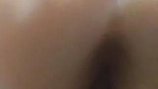Doggie view pussy fucking