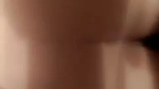 Pounding big ass wife