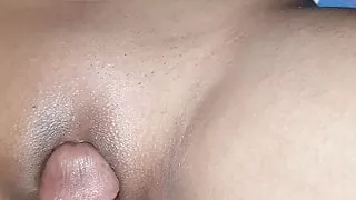 Fuck with husband friend