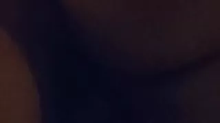 Getting fucked night massive tits groped