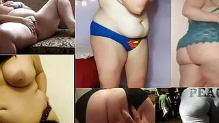 Mega Bbw Compilation