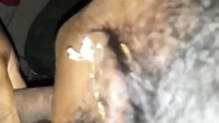 fucking my desi horny indian slave slut parvathi - part 2