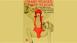 Mary Flegus, Mary Flegus (1978) - MKX