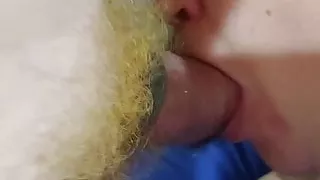 Alisa French Boise Idaho sucking dick